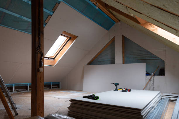 Best Residential Insulation in Americus, GA
