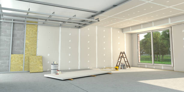 Best Types of Insulation in Americus, GA